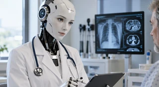 Polska AI dla lekarzy. Pierwszy test w onkologii