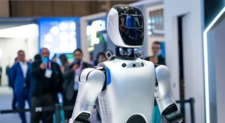 Rząd szuka inwestorów dla polskich fabryk robotów humanoidalnych
