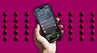 Mam dość powiadomień w telefonie. Ale nie jestem w stanie ich wyłączyć