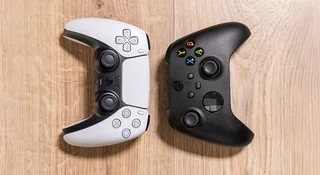 PS5X360 Xbox 360 PlayStation 5