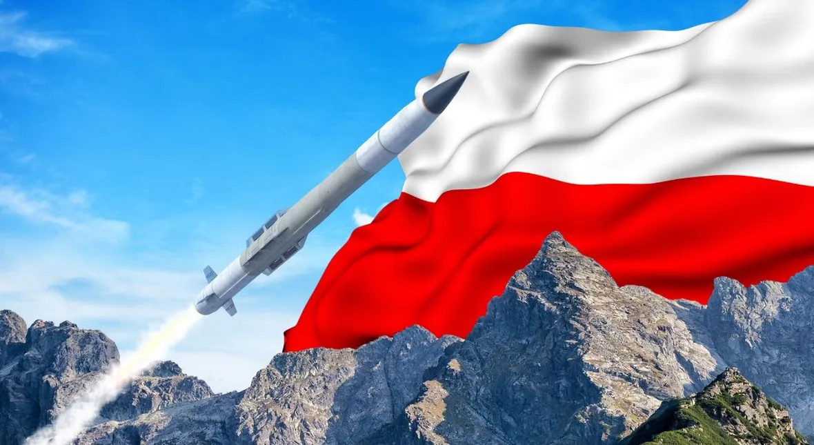 Image for Amerykanie wybrali Polskę na nowy dom dla superrakiet. Pokonaliśmy Niemców