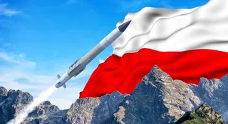 Polska z centrum PAC-3 za miliard złotych. Pokonała Niemcy
