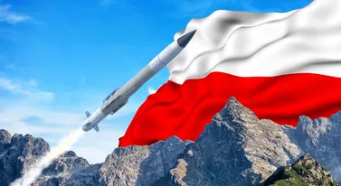 Amerykanie wybrali Polskę na nowy dom dla superrakiet. Pokonaliśmy Niemców
