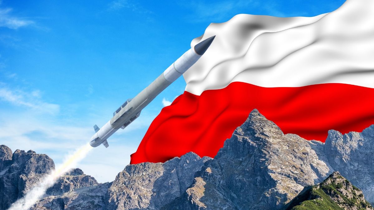 Amerykanie wybrali Polskę na nowy dom dla superrakiet. Pokonaliśmy Niemców