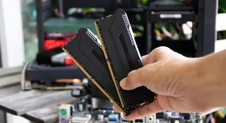 SK Hynix ostrzega, że niedobory pamięci mogą utrzymać się do 2030 roku