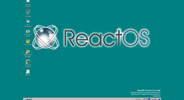 Darmowy klon Windowsa coraz sensowniejszy. ReactOS można już używać