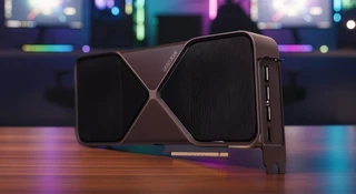 Chińskie fabryki na masową skalę demontują GeForce RTX 5090