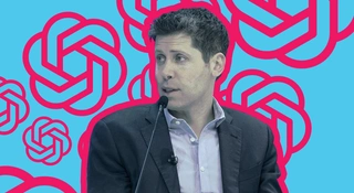 Sam Altman uważa, że świat powinien zaakceptować zło wynikające z rozwoju AI