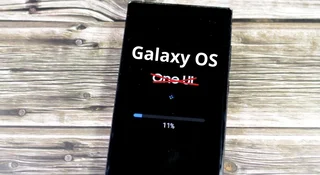 Galaxy OS