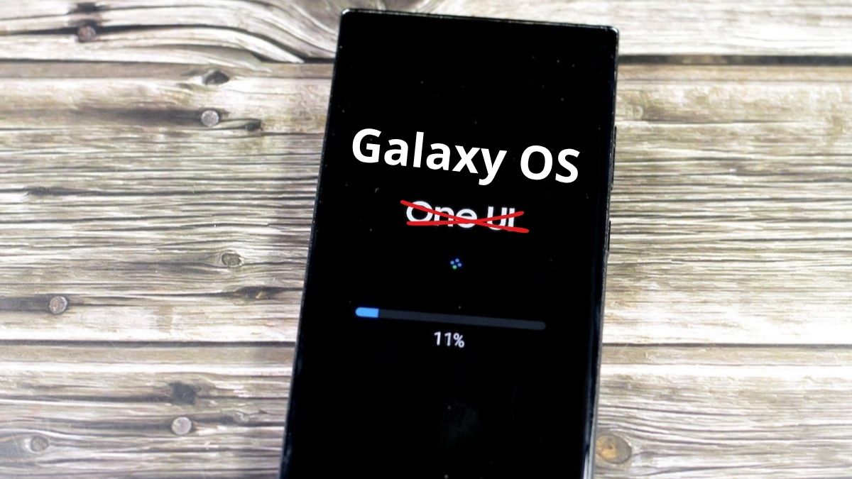 Nowy system na telefonach Samsunga. Zastąpi One UI