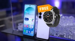 Samsung Galaxy S26 promocja