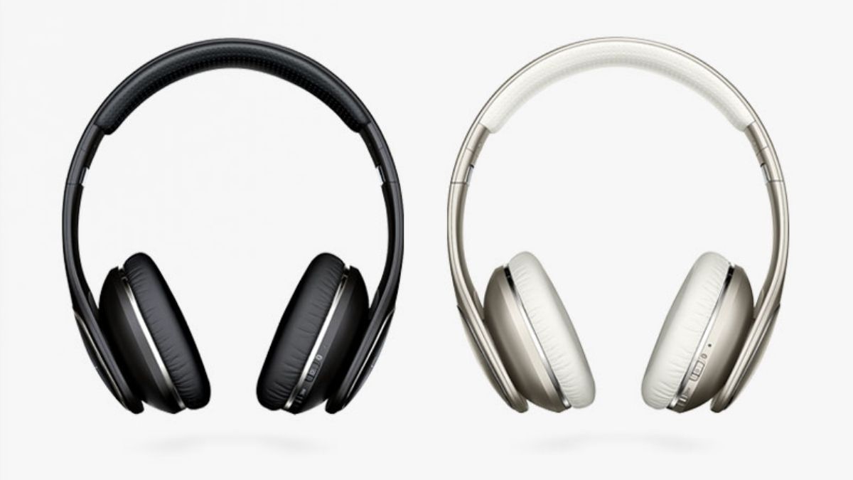 Samsung zrobi słuchawki nauszne. Pierwsze od dekady