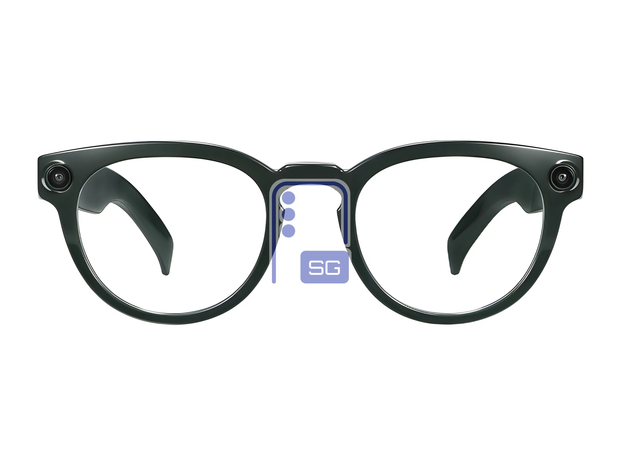 Okulary Samsunga z linii Warby Parker (źródło: SammyGuru)