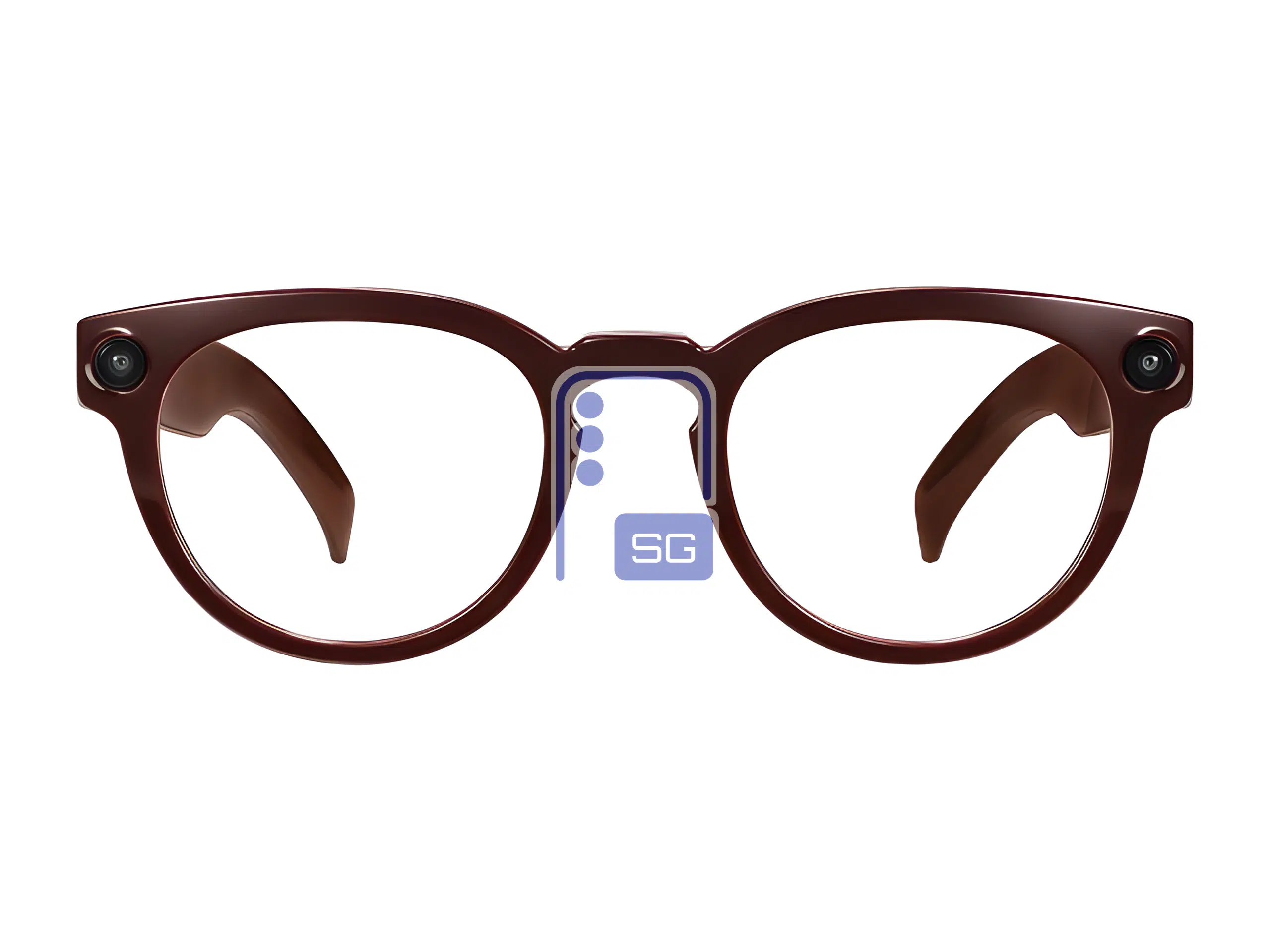 Okulary Samsunga z linii Warby Parker (źródło: SammyGuru)