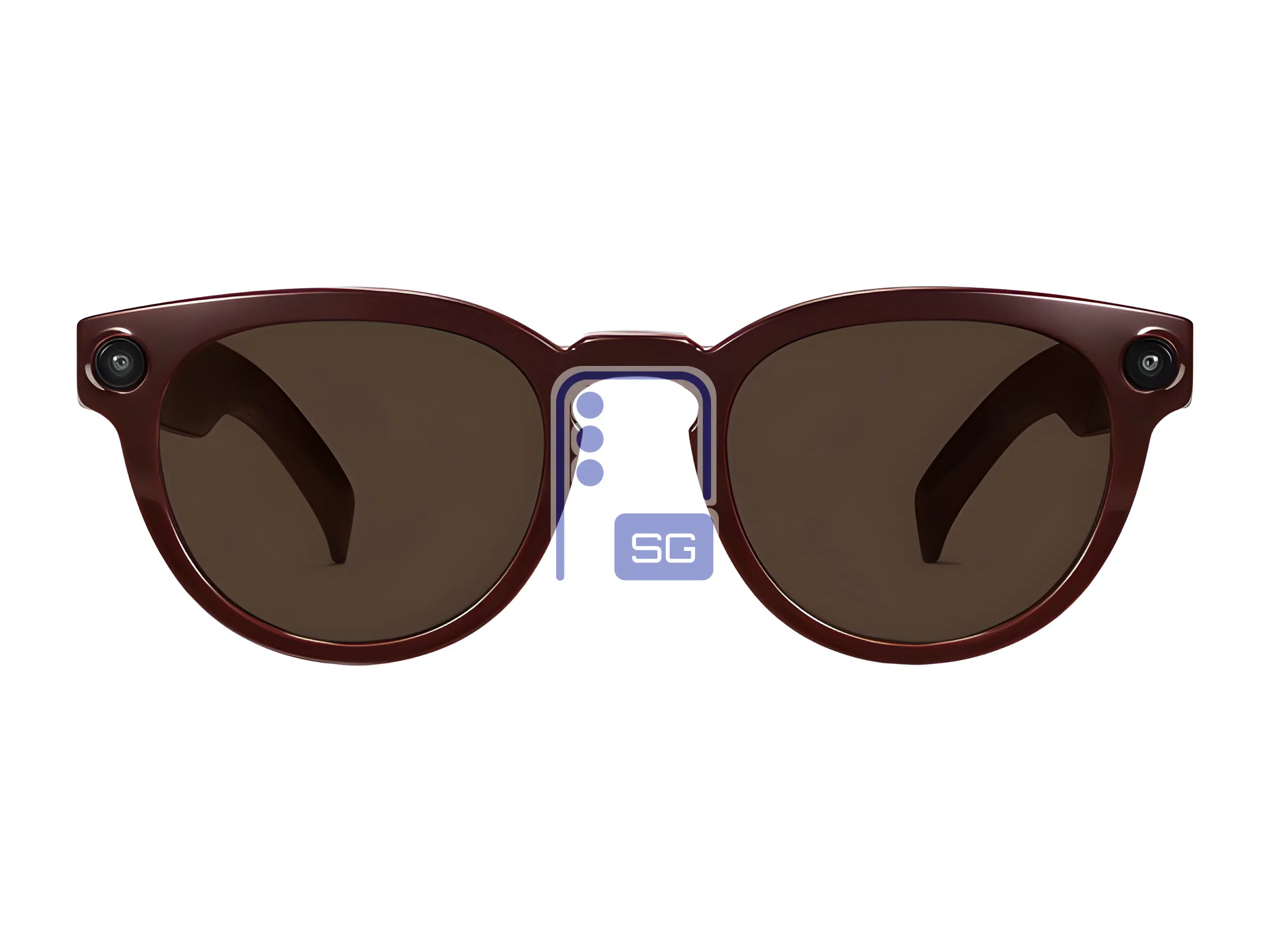 Okulary Samsunga z linii Warby Parker (źródło: SammyGuru)