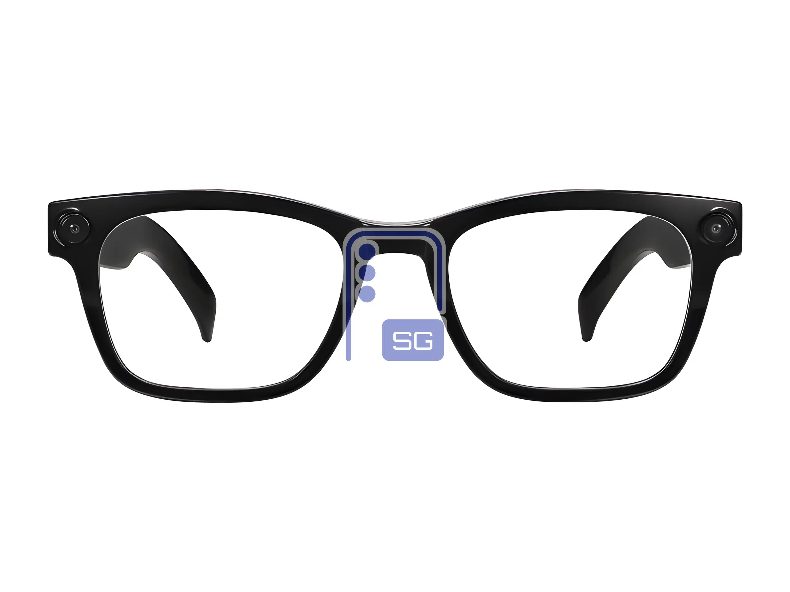 Okulary Samsunga z linii Warby Parker (źródło: SammyGuru)