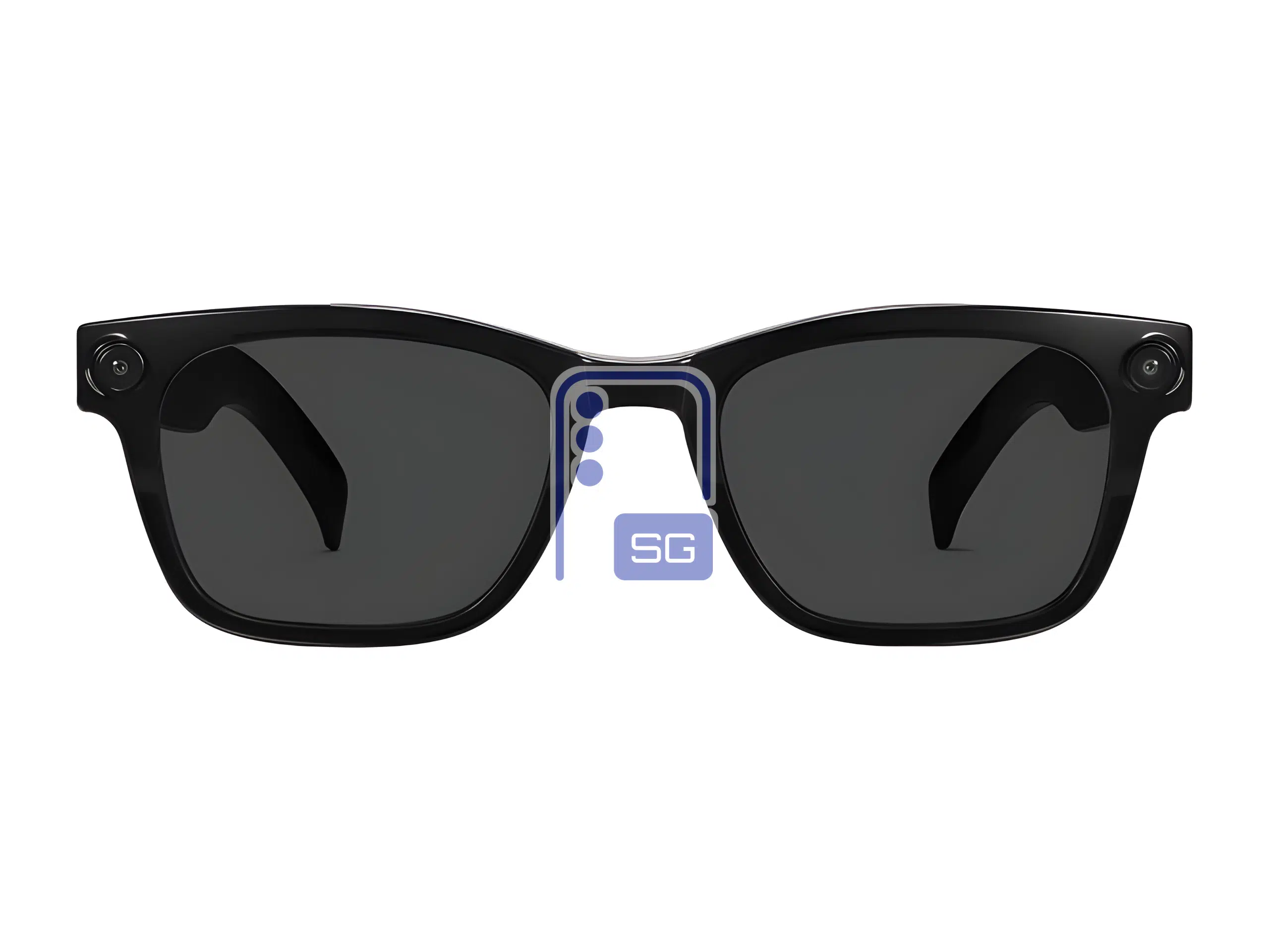 Okulary Samsunga z linii Warby Parker (źródło: SammyGuru)