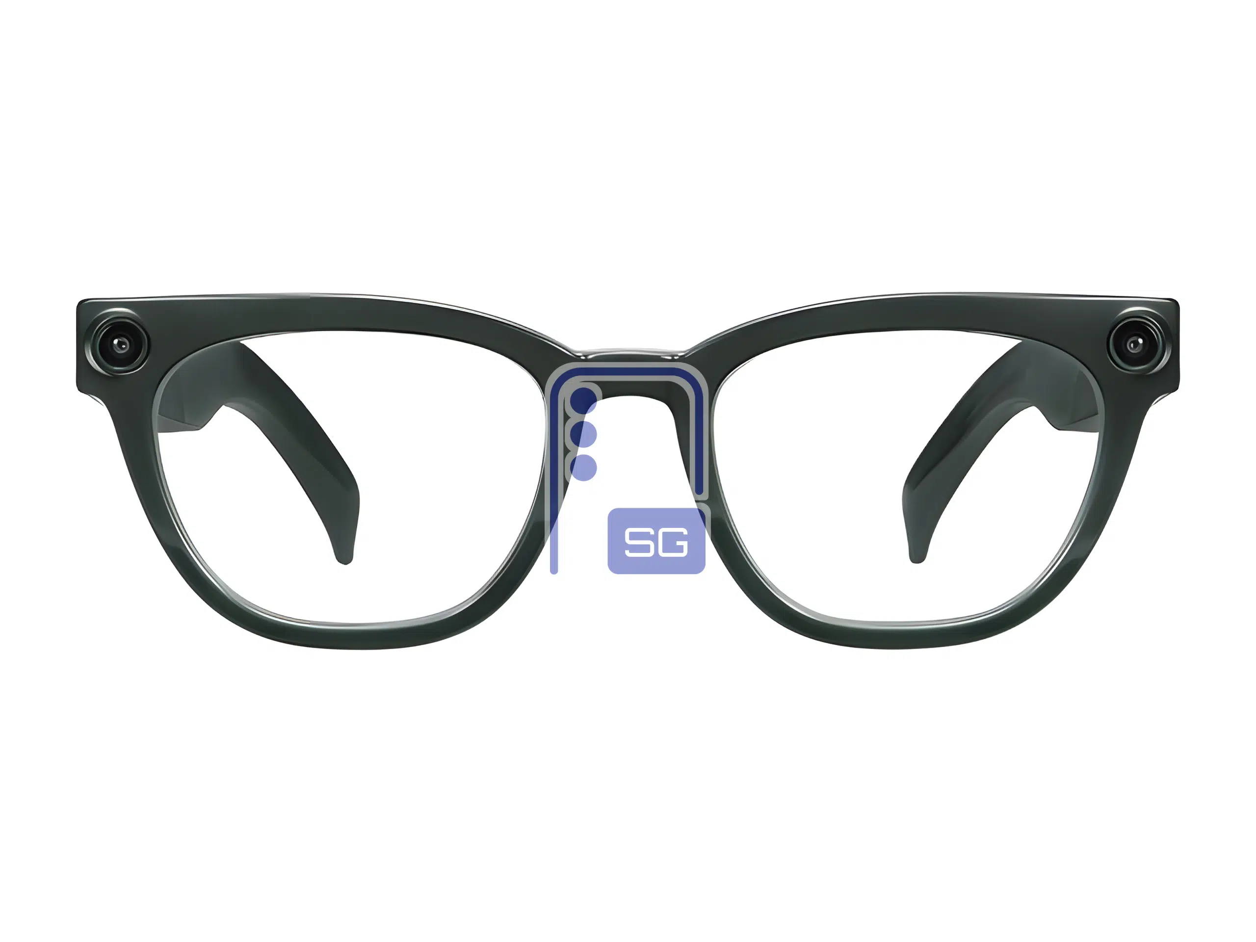 Okulary Samsunga z linii Warby Parker (źródło: SammyGuru)