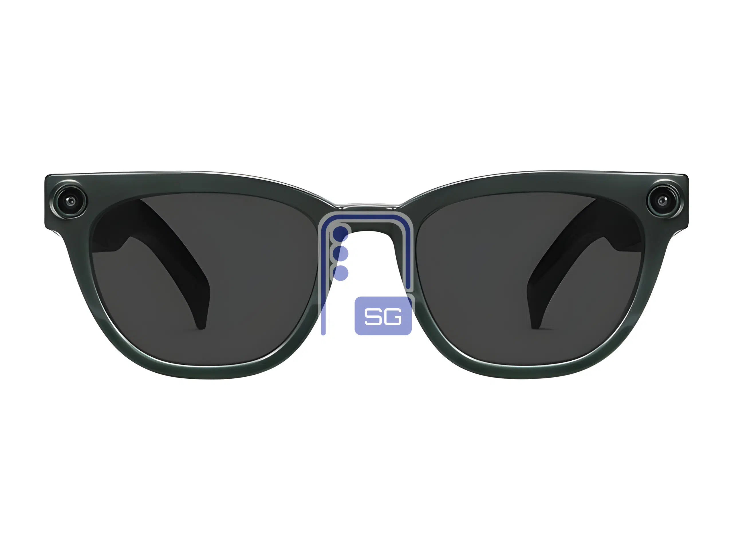 Okulary Samsunga z linii Warby Parker (źródło: SammyGuru)