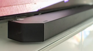 Samsung Q-Series Soundbar HW-Q600H 3.1.2 z subwooferem (2026) recenzja