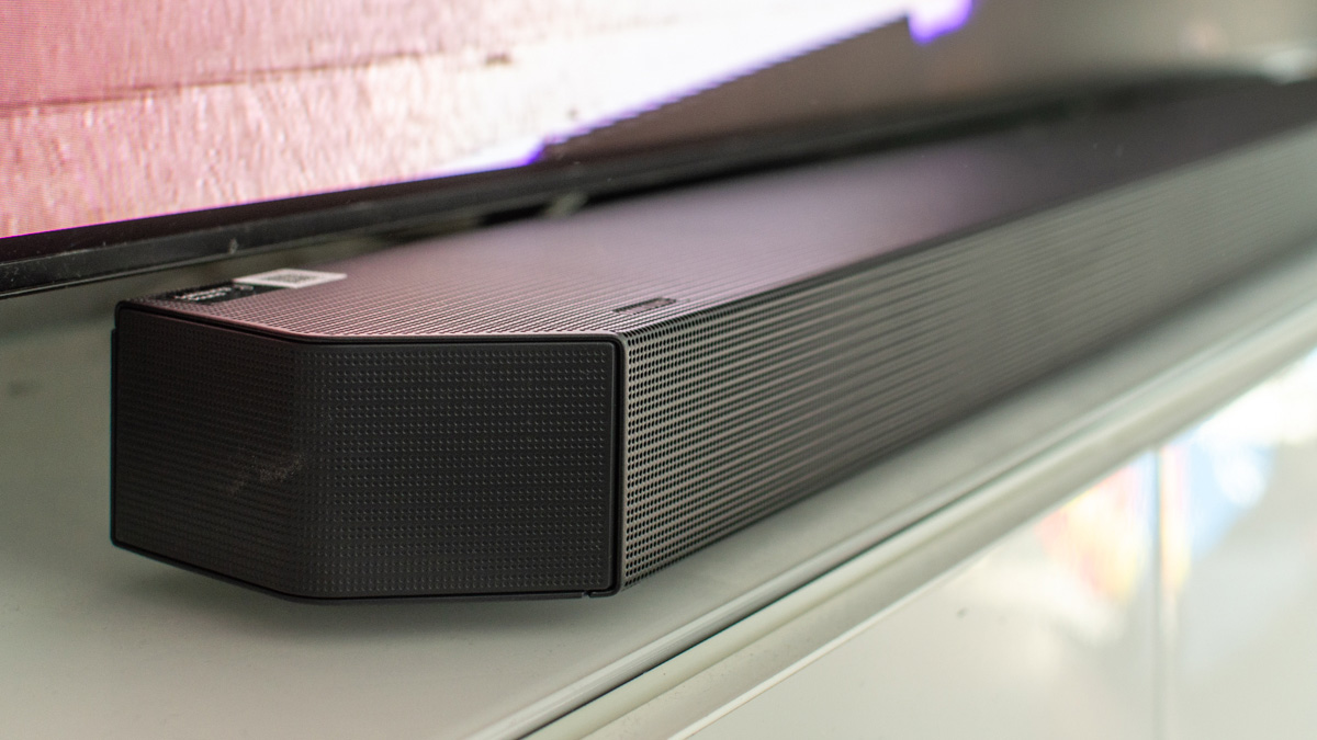 Soundbar, który nie udaje kina za miliony. Samsung Q600H – recenzja
