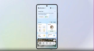 Samsung SmartThings