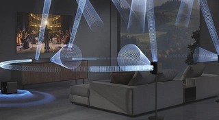 Samsung Sound SmartThings