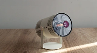 Samsung The Freestyle+ recenzja