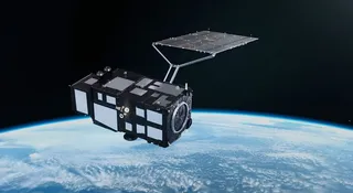 Sentinel-3C pokazał pierwsze zdjęcia Ziemi. ESA zachwycona