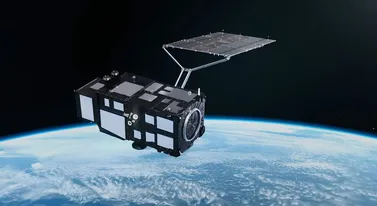 Europa wysłała nowe oko na orbitę. Pierwsze zdjęcia pokazują, co potrafi
