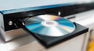 Nagrywarki uśmiercone, płyty z grami na wylocie. Teraz Sony wywala coś jeszcze