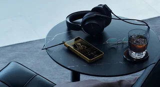 Oto Walkman dla wymagających. W cenie dwóch iPhone'ów Duo