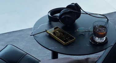 Oto Walkman dla wymagających. W cenie dwóch iPhone'ów Duo
