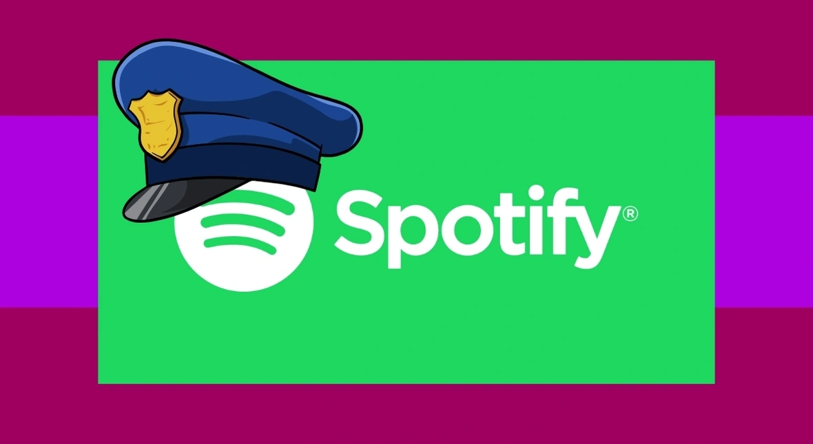 Image for Spotify blokuje konta rodzinne. Możesz dostać rok kary