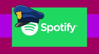 Spotify blokuje konta rodzinne. Możesz dostać rok kary