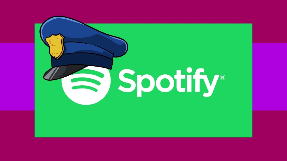 Spotify blokuje konta rodzinne. Możesz dostać rok kary