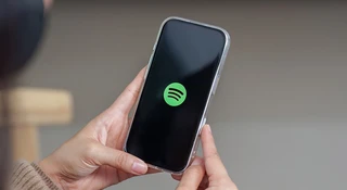 Spotify zabrało głos w sprawie kodów QR
