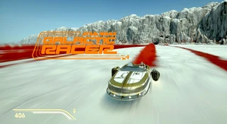 Star Wars Galactic Racer screenshot PS5