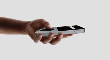Nowy iPod, ale nie od Apple'a. Wygląda niemal jak oryginał