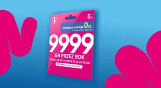 T-Mobile na kartę