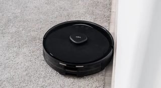Nie musisz wydawać fortuny na robota odkurzającego. Tapo RV30 Max Plus Gen 2 potrafi zaskoczyć