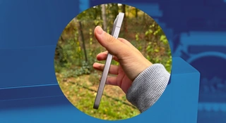 Apple wymyślił. Wszyscy skopiowali, a potem zapomnieli