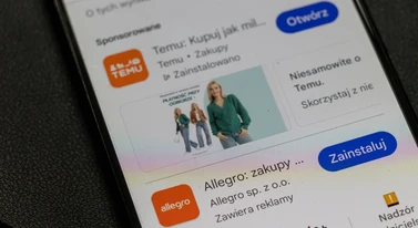 Polacy odwracają się od chińskich sklepów. Ktoś na tym mocno skorzystał 