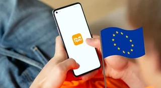 Temu Unia Europejska zmiany
