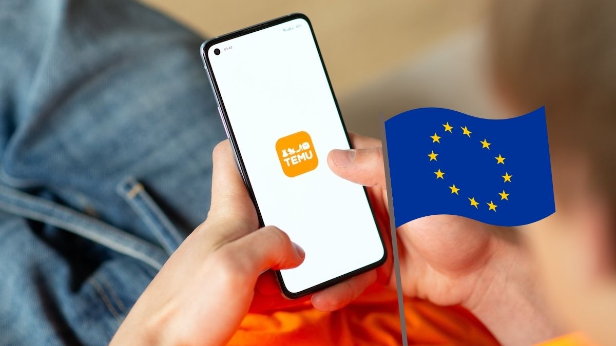 Unia przykręca śrubę Temu. Nie kupimy już wielu popularnych produktów