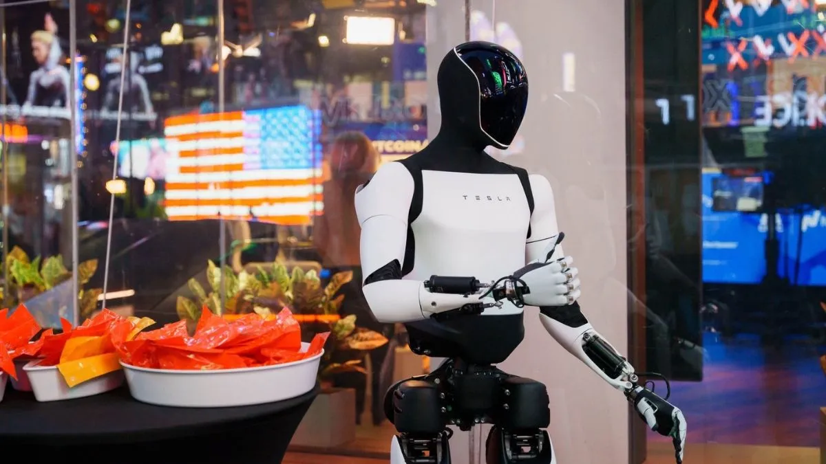 Elon Musk pokazał swój nowy projekt. To szkoła, ale nie dla ludzi