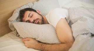Masz problem ze snem? Polacy sprawdzili nowy test