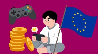Unia Europejska gry
