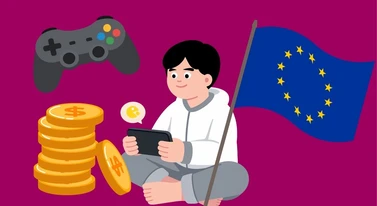 Unia Europejska bierze się za gry. Systemy "szkodą konsumentom"