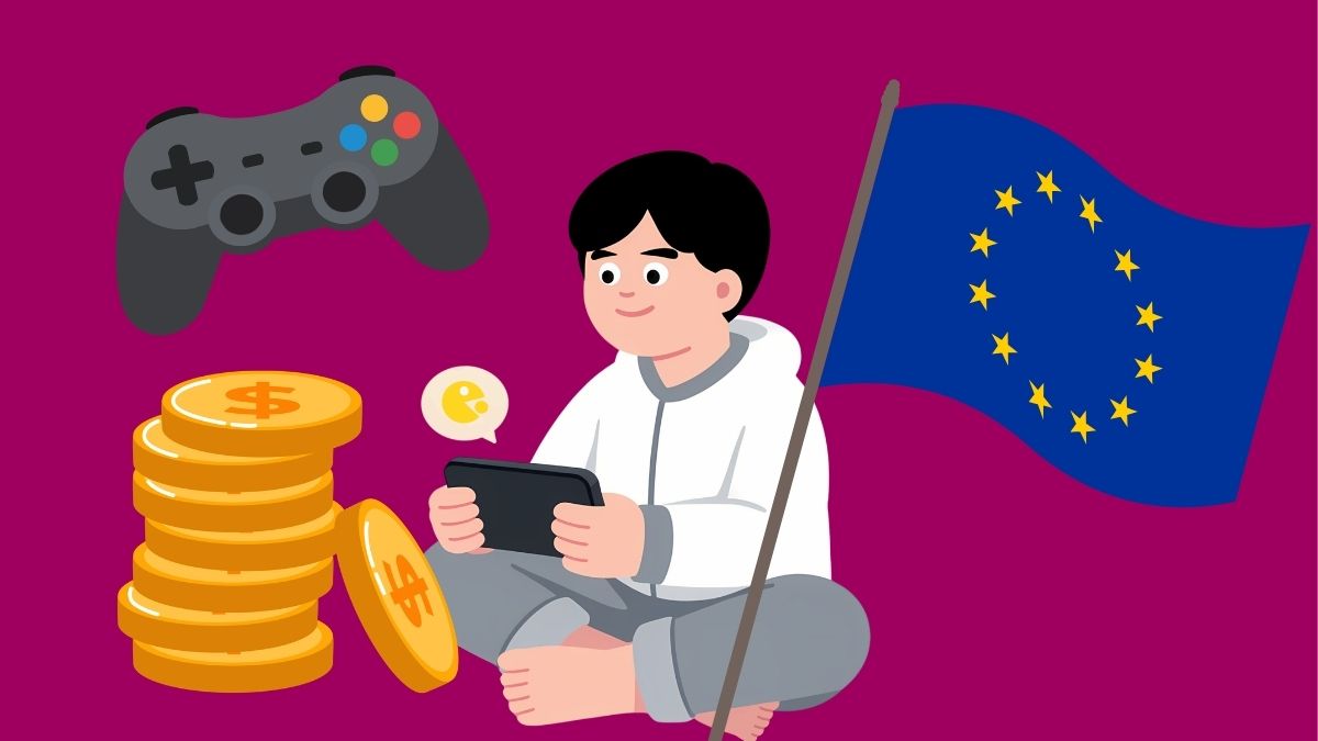 Unia Europejska bierze się za gry. Systemy „szkodą konsumentom”